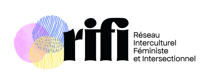 Logotype RIFI